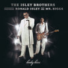 Lucky Charm (Album Version) - The Isley Brothers