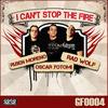 I Can't Stop the Fire (Radio Edit) - Ruben Moreno&Oscar Yotomi&Rad Wolf