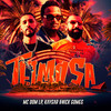 Teimosa - Kaysar&Mc Dom Lp&Nick Gomes