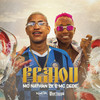 Praiou (Explicit) - Mc Nathan ZK&MC Dede&Nathan Santos Dos Reis&Josley Caio de Faria