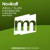 Alba (Nico Pusch Remix) - Novikoff