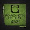 4321 - Ricardo Motta&Del Horno