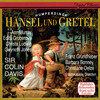 Humperdinck: Hänsel und Gretel / Act 3: 