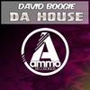 Da House (Original Mix) - David Boogie
