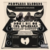 KP Supreme (A Side|Explicit) - Killah Priest&4th Disciple
