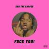 Tipsy (Explicit) - Ken The Rapper&Scott Gardner&Allison