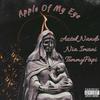 Apple Of My Eye (feat. NIAIMANI & TommyPapi) (Radio Edit) - Aztek Nando&NIAIMANI&TommyPapi