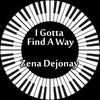 Temptation - Zena Dejonay