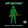 One Man Army (Explicit) - K.BRock&Keenan Omari Brock&Alphonso Gutierrez