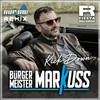 Kick Down (Nur So! Remix) - Bürgermeister MarKuss