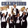 A Whiter Shade of Pale (Arr. for Brass Quintet) (Instrumental) - The Canadian Brass&Keith Reid&Gary Brooker