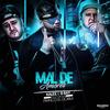 Mal de Amores(feat. Franco el Gorila) - Kalex y B-Ray&Franco El Gorila