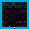 Disco Eterno (Remasterizado 2007) - Soda Stereo