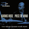 Piece of Mind (Live) - Adonis Rose&Tia Fuller&Maurice Brown&Bob James