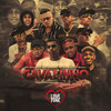 Cavalinho (Explicit) - MC Barone&Mc Lemos&Mc Alvin&MC Bezerra&MC Alefhit&Mc Ax&Mc Erik&MC GH do 7