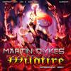 Wildfire (Original Mix) - Martin Dykes