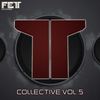 Feel It, Children (Original Mix) - Jeffrey Tice