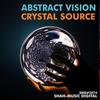 Crystal Source (Neotronik Remix) - Abstract Vision