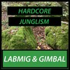 Hardcore Junglism - Labmig&Gimbal