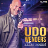 Das Lied von Aragon - Udo Wenders