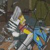 me pase de keTa(feat. Punknobru) - Victor Ink&Punknobru