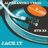 Insomnia (Original Mix) - Alessandro Verdi