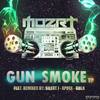 Gun Smoke (Original Mix) - MOZRT&Spiral