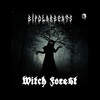 Witch Forest - Bipolarbeats