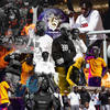 Devil Persona(feat. Baby T) (Explicit) - Lil Jaye&Eco$ystem&BBG Smokey&Baby T