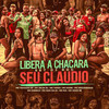 Libera a Chácara Seu Cláudio(Set Dj Rdg) (Explicit) - DJ RDG&Mc Taygger SP&Mc 2B da ZL&Mc Timex&Mc Mark&MC Neguebinha&Mc Kadelo&Mc Isac Da Zl&MC John JB&Mc Ma