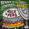 Rice n Peas (Aphrodite Remix) - Benny V&DJ Uniques&Raggo Zulu Rebel