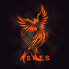 Ashes - K I N G D O M