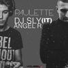 Paulette (Original Mix) - DJ Sly (IT)&Angel R