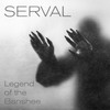 Vanish into a Cloud - Serval (AR)