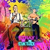 I 2 I[feat. Bryce Charles] - Stray and the Soundtrack&Bryce Charles