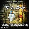 Never Goin' Bacc(feat. K-Loc & Big Dough) (Explicit) - T-Loc&K-Loc&Big Dough