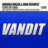 State of Soul (Max Denoise Chill Out Mix) - Andrea Mazza&Max Denoise