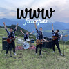 World weit weg - fauxpas