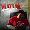 Intro Skit Feat. Christina - Matty