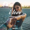 I Love - Snowx&Pirate Snake