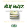 New Bucks(feat. Tomlinese & Nyjee) (Explicit) - Glockaveli&Tomlinese&Nyjee