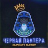 Черная пантера - KILOMANJI&ELIOMODO