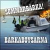 Sommarbärka - Bärkaboysarna