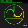 Feels Like (Original Mix) - Zurra