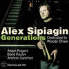 Beyond All Limits - Adam Rogers&Alex Sipiagin&Boris Koslov&Antionio Sanchex