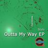 Black Caddy (Original Mix) - Stylo&Spencer Garrett