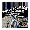 T-DOT to QUEENS (feat. DIE-REK, Sean Conn & New Breed MC) - Tough Dumplin&Die-Rek&Sean Conn&New Breed MC