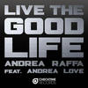 Live the Good Life (Gil Foster Remix) - Andrea Raffa&Andrea Love