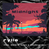 Midnight - Rylle&Waha&Di Santa&Headshot Mc