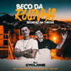Beco da Ruinha Socadão na Thecka (Explicit) - Dj Cyclone&MC Menor PL&MC B4&MC Thaizinha